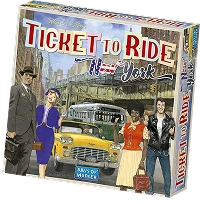 Ticket to Ride